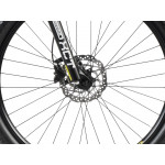 Horský bicykel ROMET RAMBLER R6.4 2023 L Bielo-zlatá